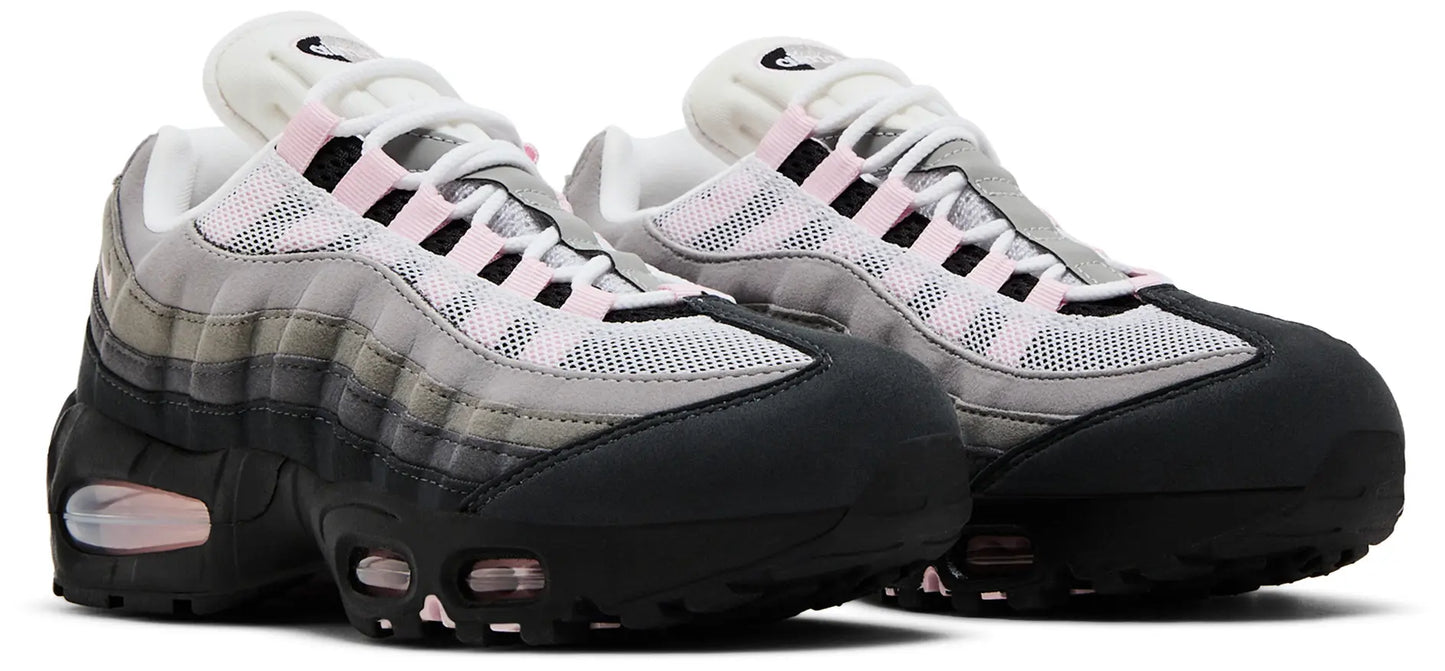 Nike Wmns Air Max 95 OG 'Pink Foam' 2025 / 2026