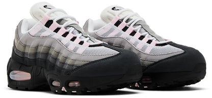 Nike Wmns Air Max 95 OG 'Pink Foam' 2025 / 2026