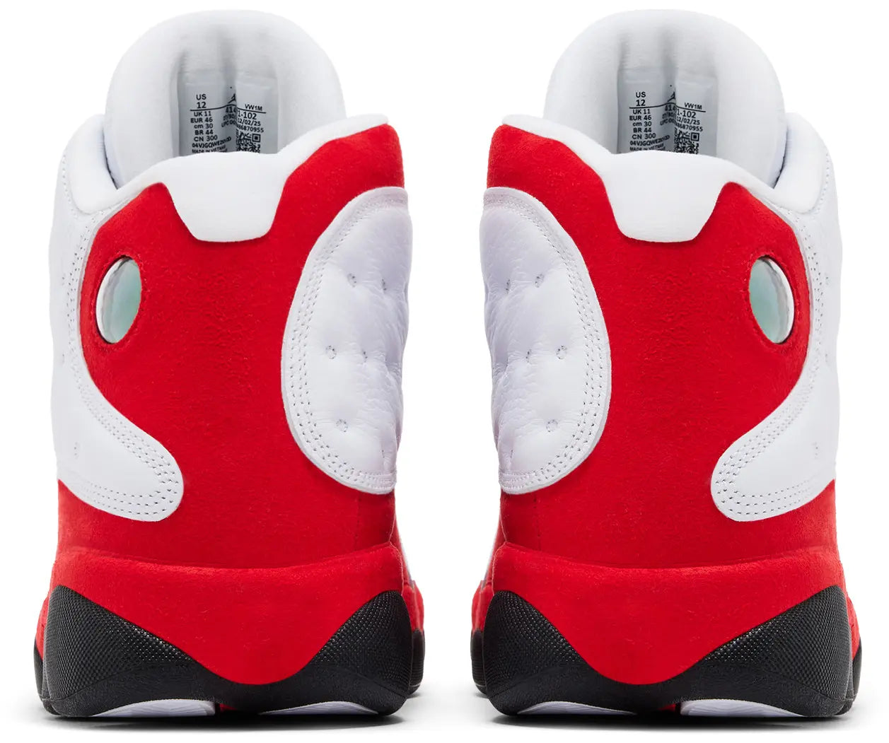 Air Jordan 13 Retro 'Chicago' 2026