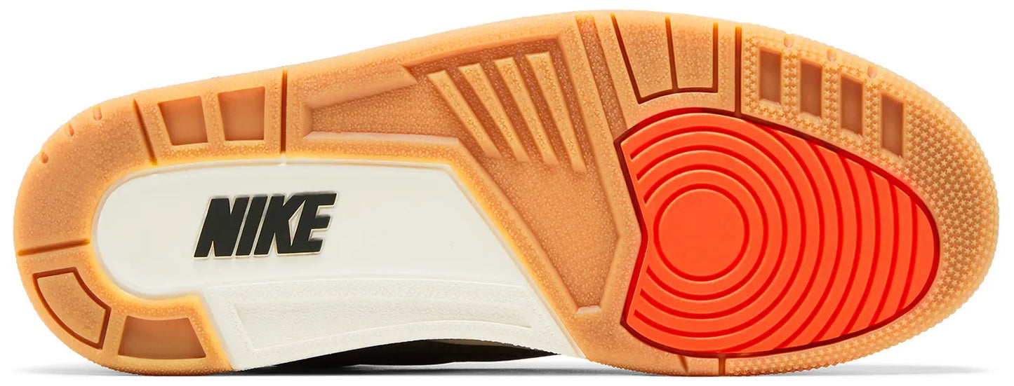 Air Jordan 3 Retro 'Family Affair'