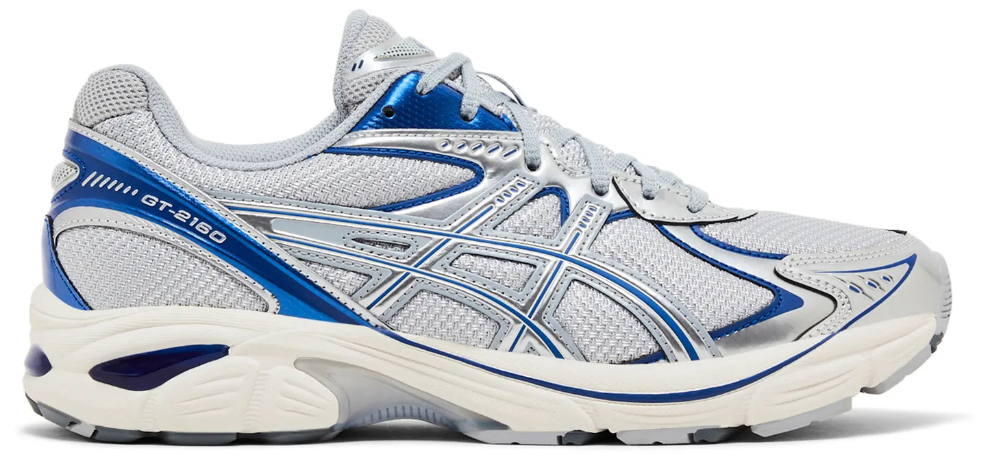 ASICS GT 2160 'Piedmont Grey Deep Marine'
