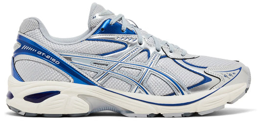 ASICS GT 2160 'Piedmont Grey Deep Marine' - gray sneaker