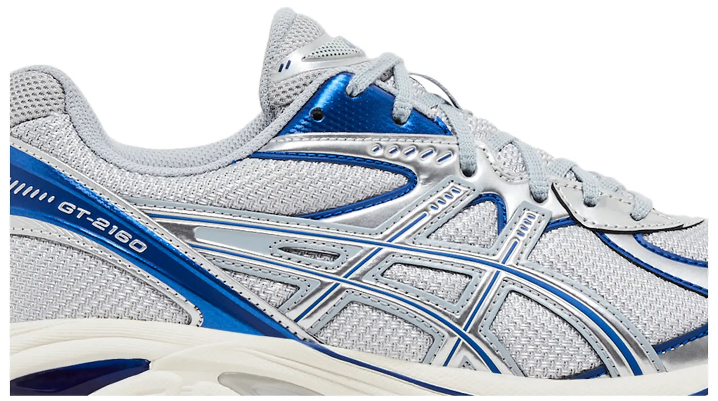 ASICS GT 2160 'Piedmont Grey Deep Marine'
