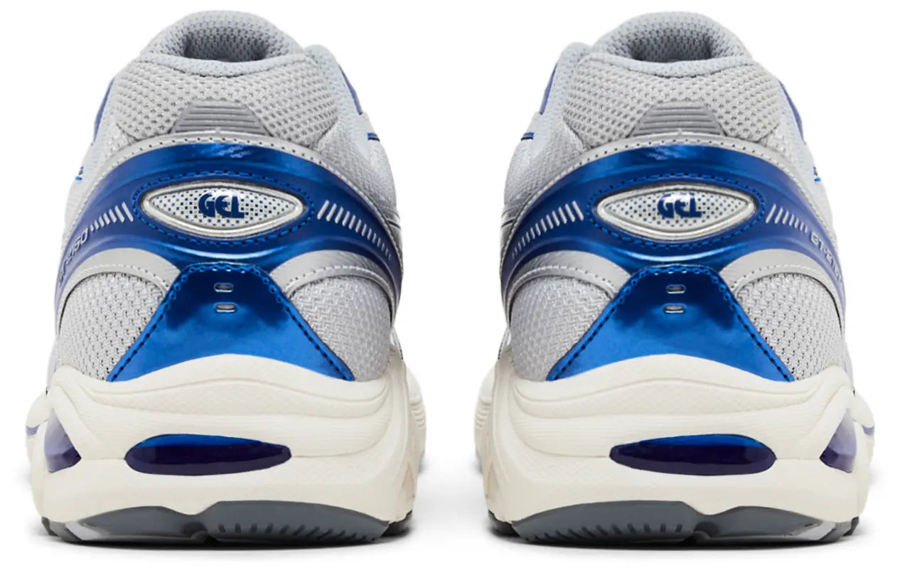 ASICS GT 2160 'Piedmont Grey Deep Marine'