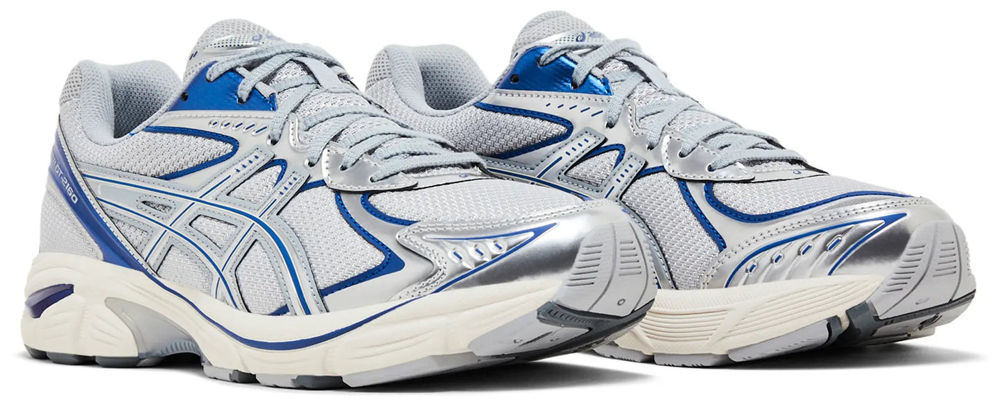 ASICS GT 2160 'Piedmont Grey Deep Marine'