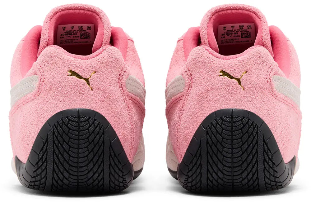 Puma Speedcat OG Big Kid 'Magic Rose'