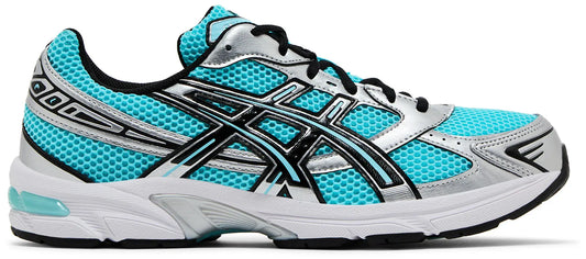 ASICS Gel 1130 'Larimar Blue Pure Silver' - blue and dots sneaker