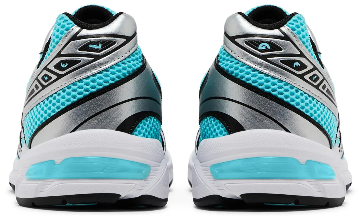 ASICS Gel 1130 'Larimar Blue Pure Silver'