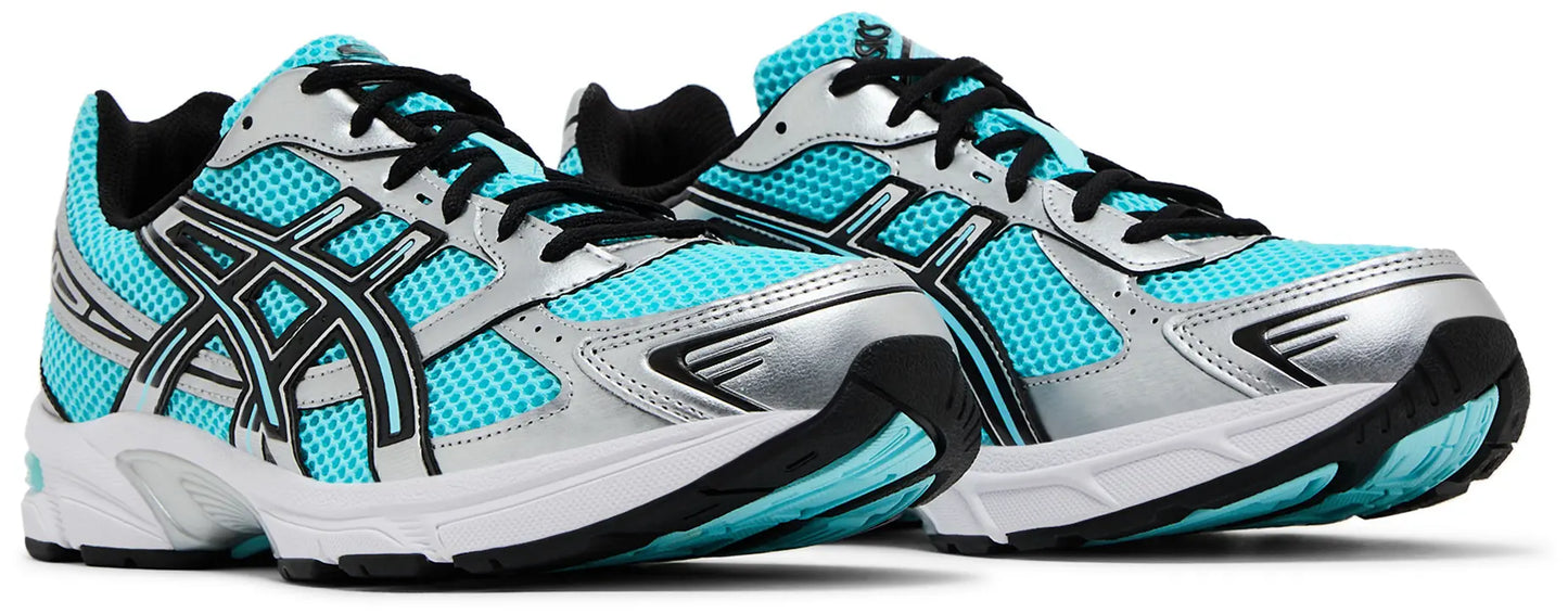 ASICS Gel 1130 'Larimar Blue Pure Silver'