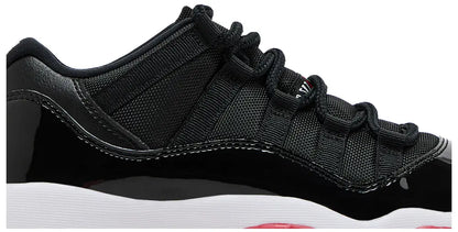 Air Jordan 11 Retro Low GS 'Bred' 2025