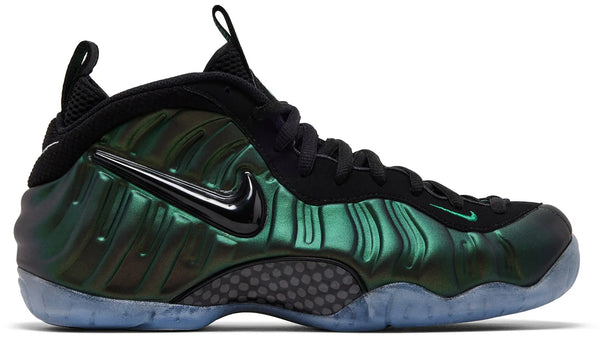 Nike Air Foamposite Pro 'Pine Green' 2025