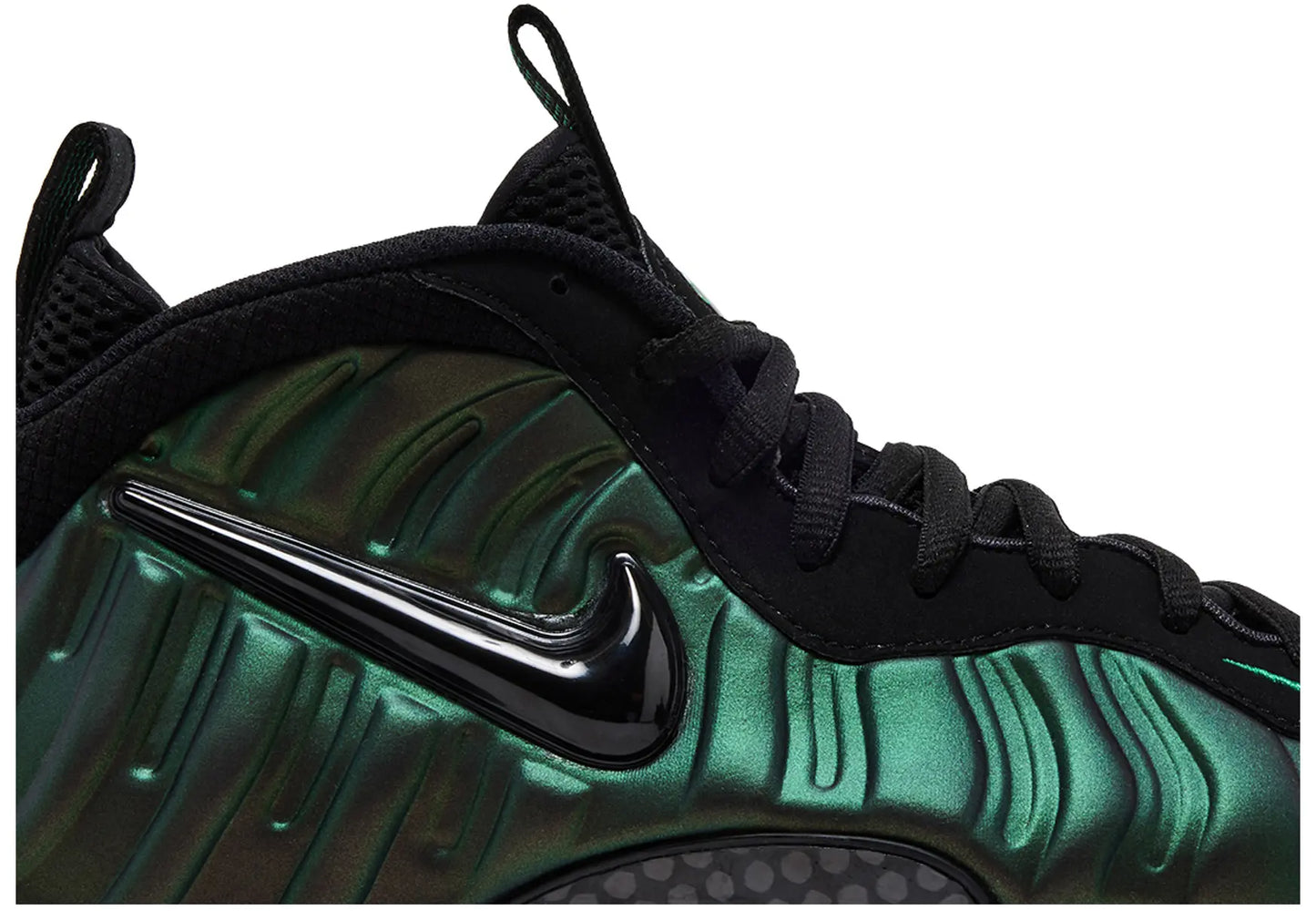 Nike Air Foamposite Pro 'Pine Green' 2025