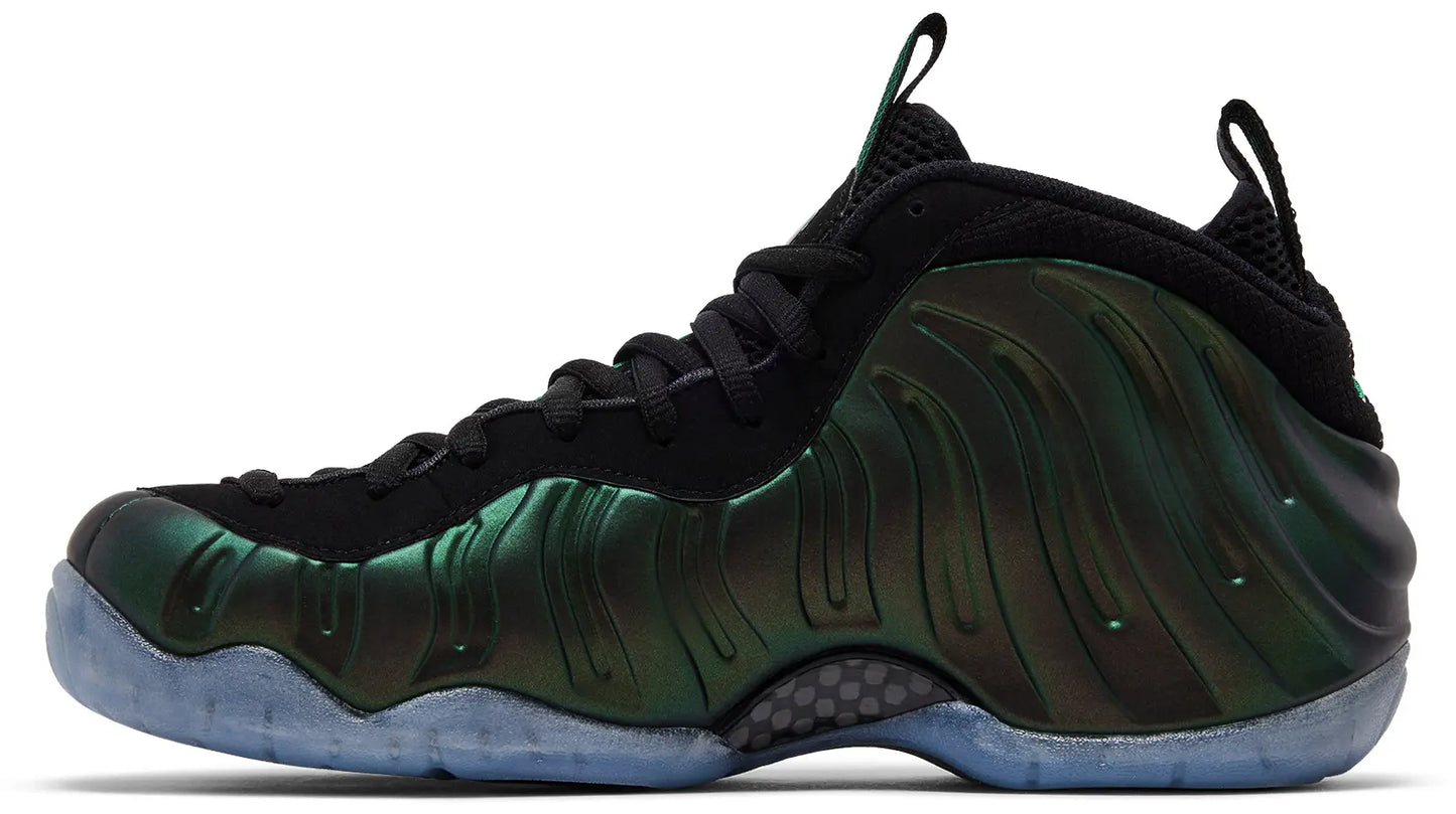 Nike Air Foamposite Pro 'Pine Green' 2025