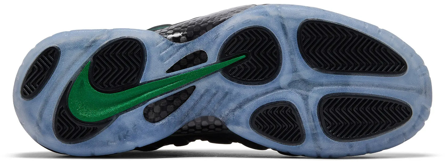 Nike Air Foamposite Pro 'Pine Green' 2025