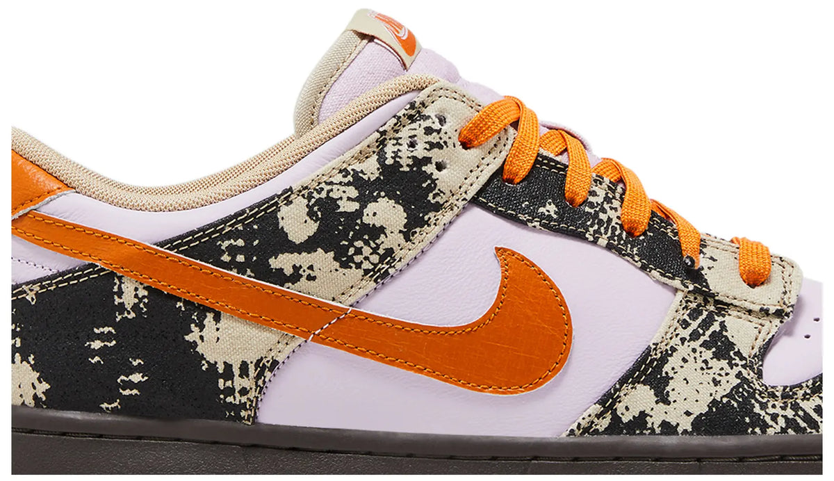 Nike Dunk Low 'Digital Camo'