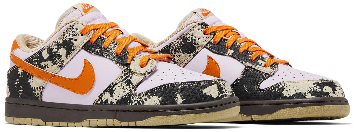 Nike Dunk Low 'Digital Camo'