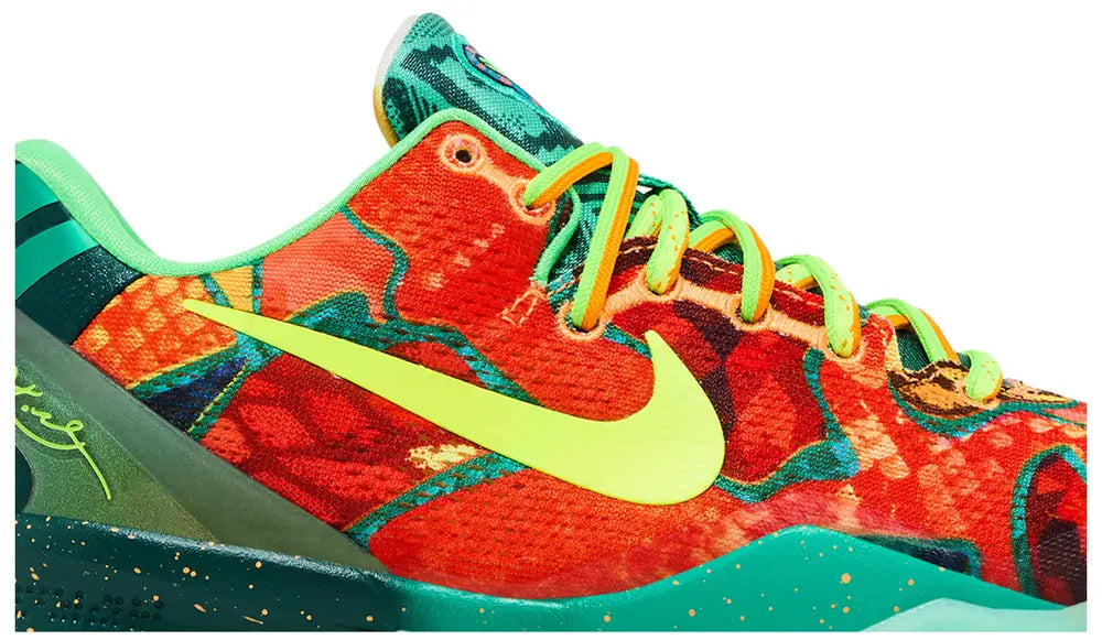 Nike Kobe 8 GS 'What The Kobe' 2025
