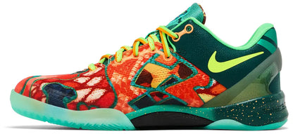 Nike Kobe 8 GS 'What The Kobe' 2025