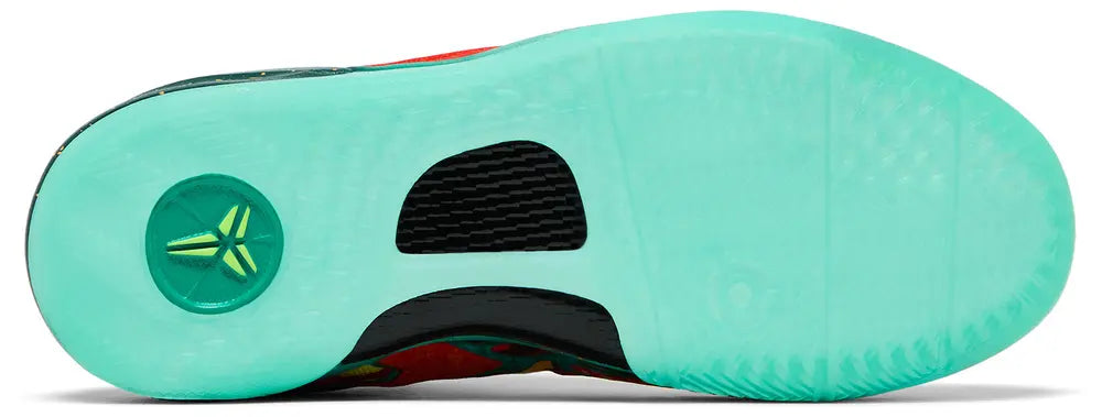 Nike Kobe 8 GS 'What The Kobe' 2025