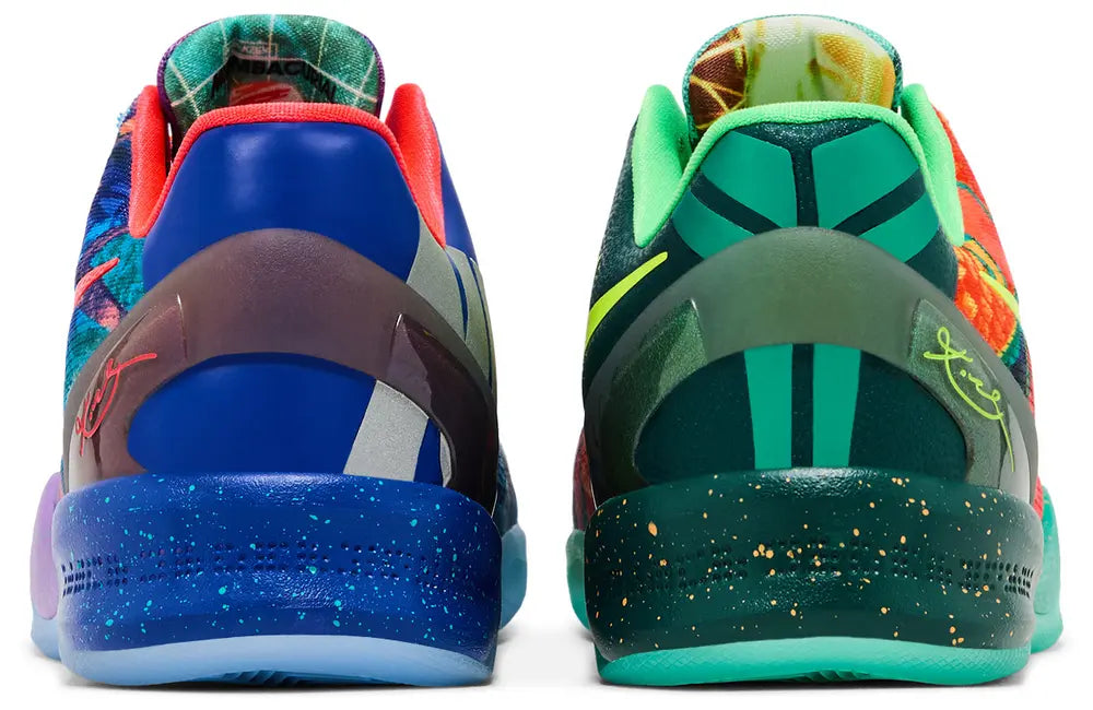 Nike Kobe 8 GS 'What The Kobe' 2025