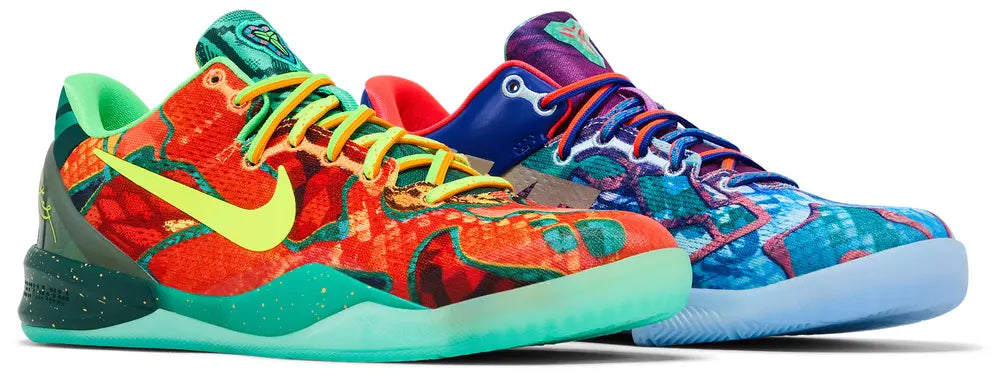 Nike Kobe 8 GS 'What The Kobe' 2025