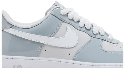Nike Air Force 1 '07 LV8 'Wolf Grey Patent'