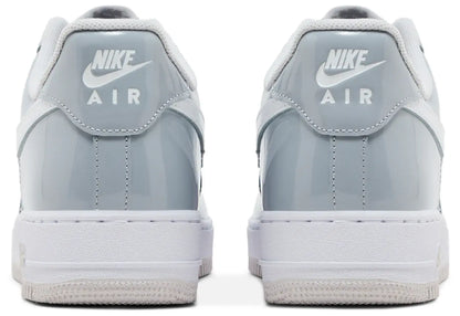 Nike Air Force 1 '07 LV8 'Wolf Grey Patent'