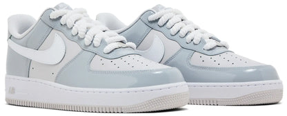 Nike Air Force 1 '07 LV8 'Wolf Grey Patent'