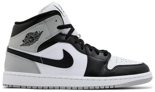 Air Jordan 1 Mid 'Barons'