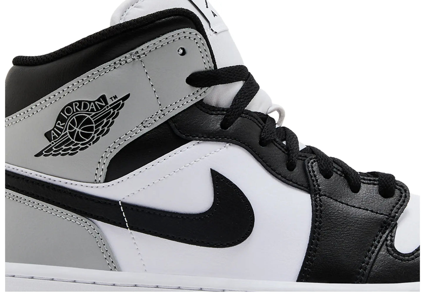 Air Jordan 1 Mid 'Barons'