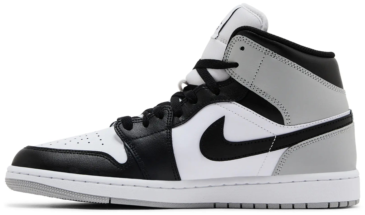 Air Jordan 1 Mid 'Barons'