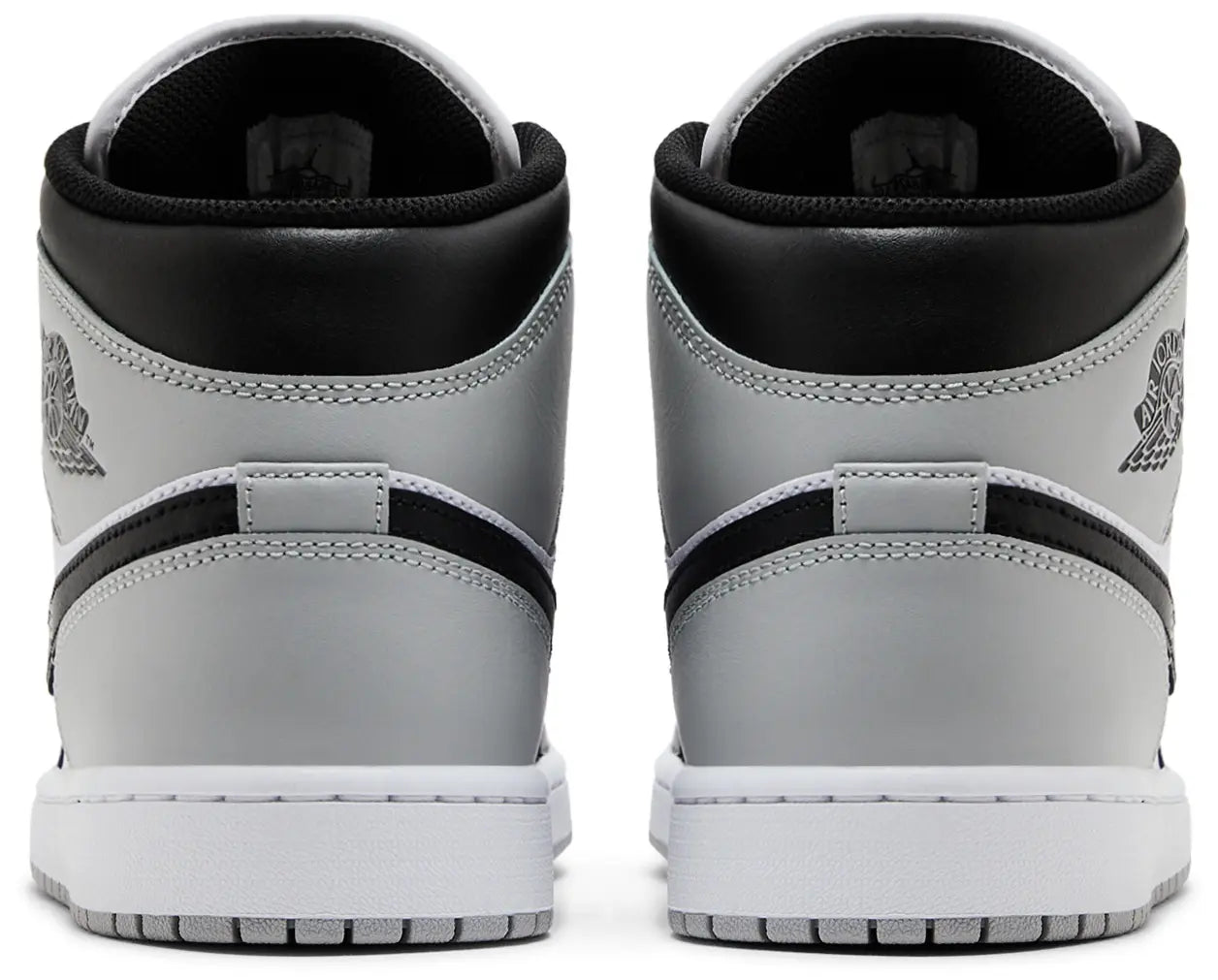 Air Jordan 1 Mid 'Barons'