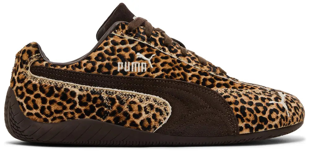 Puma Wmns Speedcat 'Animal Pack - Wild'