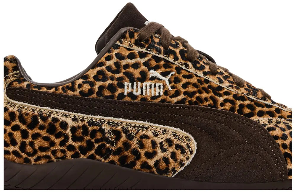 Puma Wmns Speedcat 'Animal Pack - Wild'