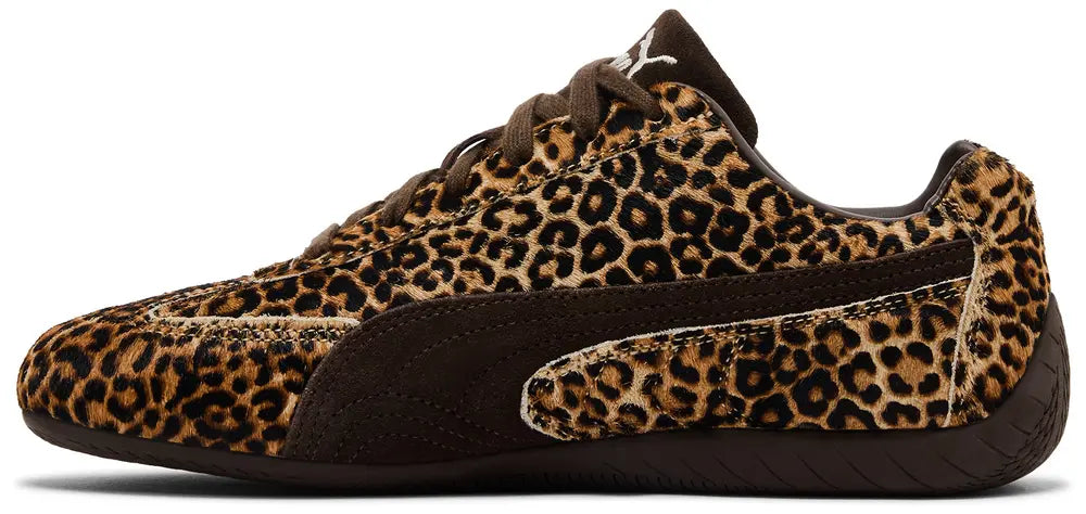 Puma Wmns Speedcat 'Animal Pack - Wild'