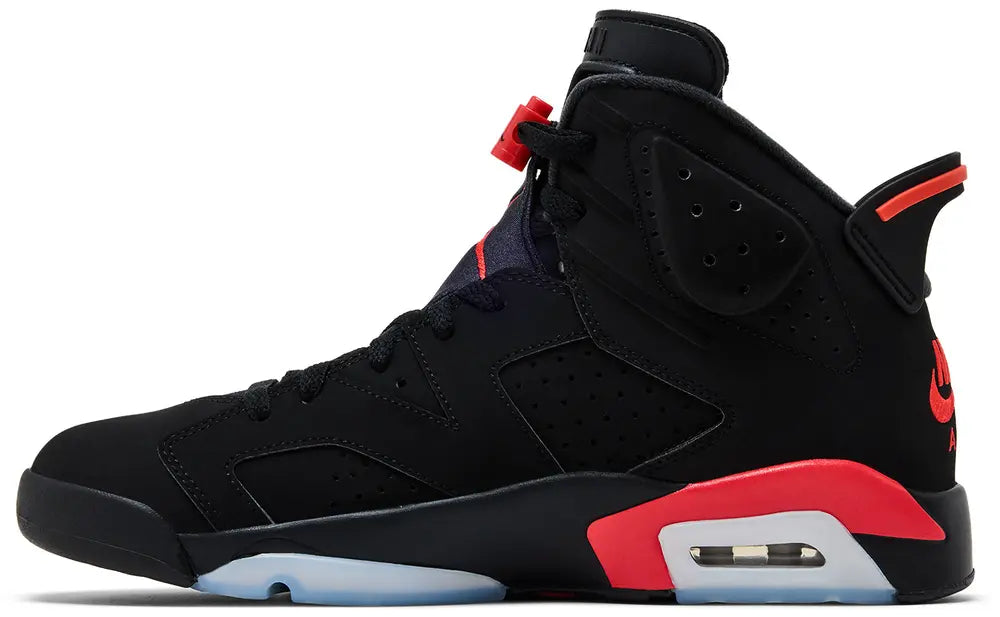 Air Jordan 6 Retro 'Reverse Infrared Salesman'