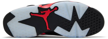 Air Jordan 6 Retro 'Reverse Infrared Salesman'