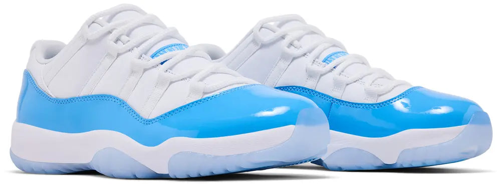 Air Jordan 11 Retro Low 'UNC' 2026