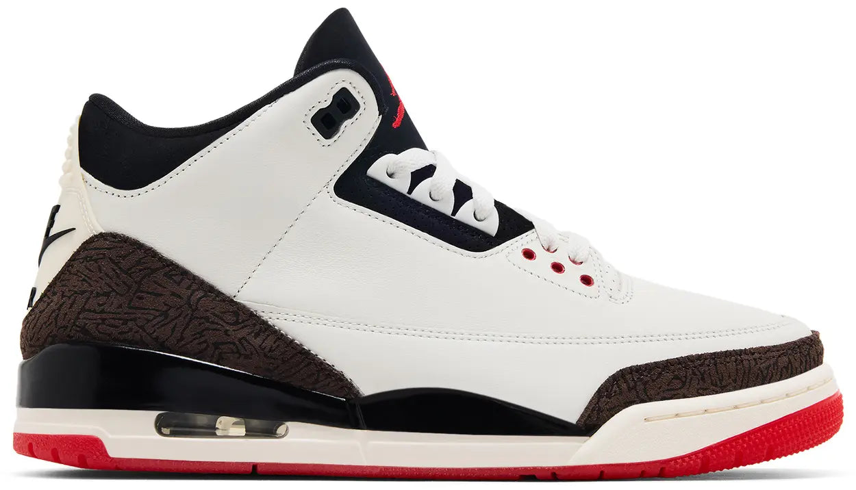 Air Jordan 3 Retro 'World’s Best Dad'