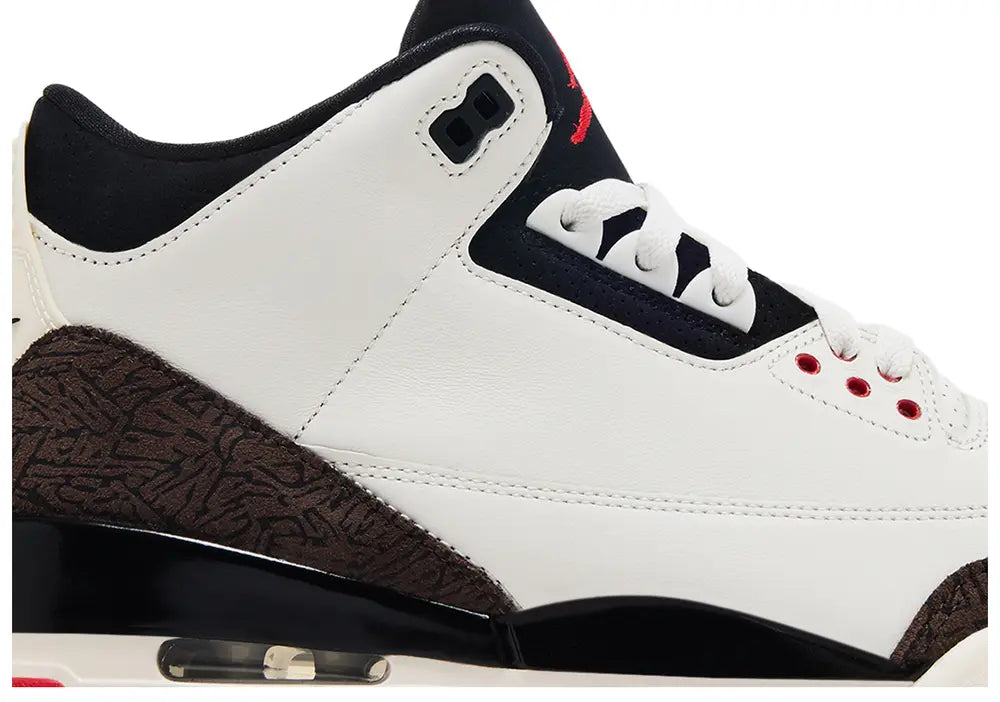Air Jordan 3 Retro 'World’s Best Dad'