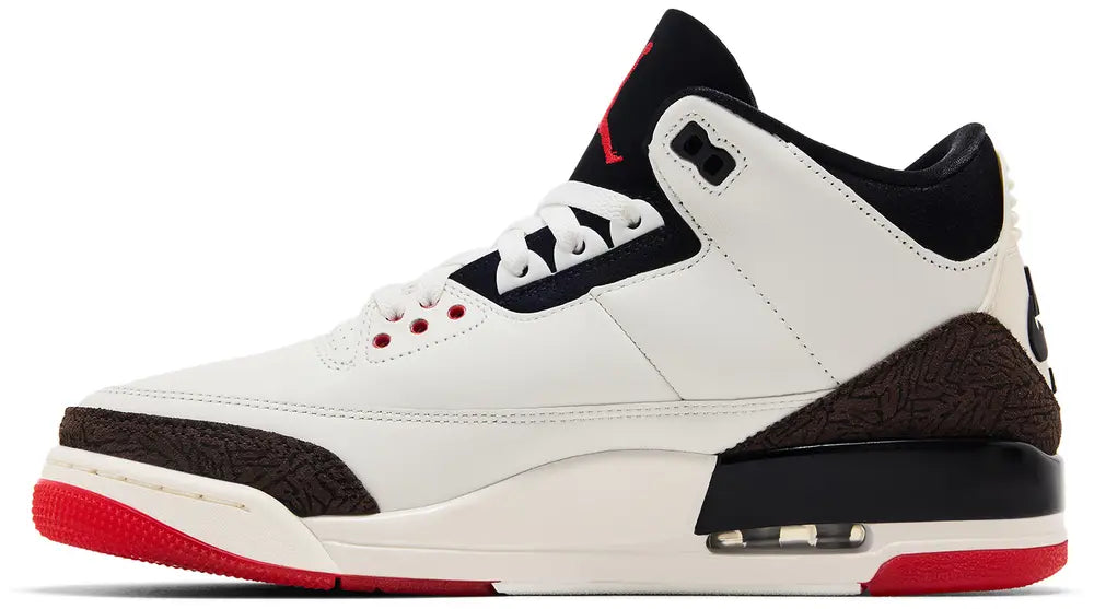 Air Jordan 3 Retro 'World’s Best Dad'