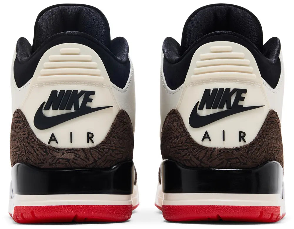 Air Jordan 3 Retro 'World’s Best Dad'