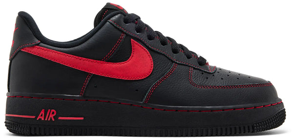 Nike Air Force 1 '07 LV8 'Bred'
