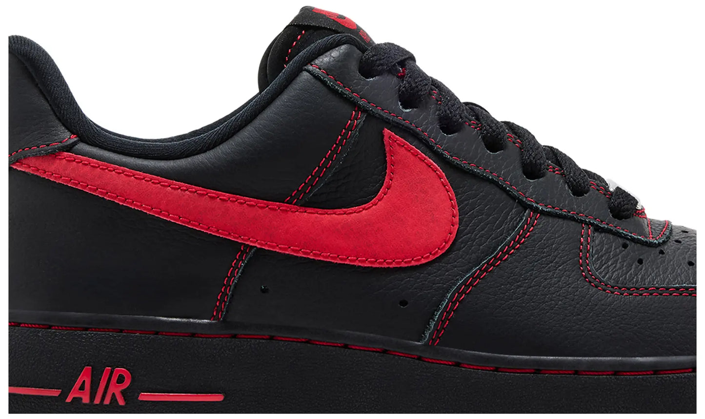 Nike Air Force 1 '07 LV8 'Bred'