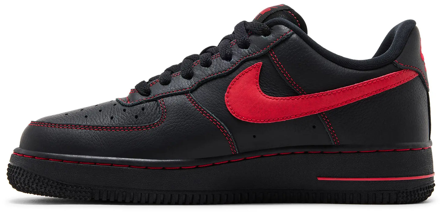 Nike Air Force 1 '07 LV8 'Bred'