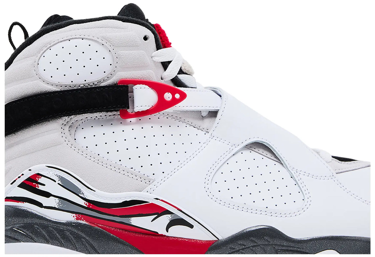 Air Jordan 8 Retro 'Bugs Bunny' 2025