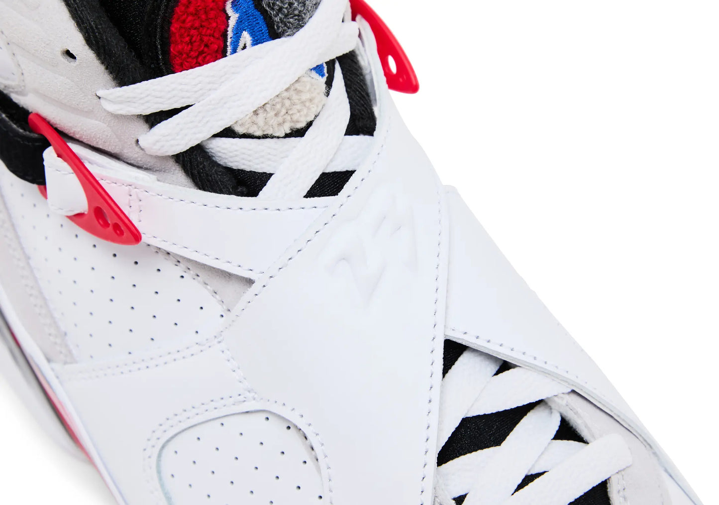 Air Jordan 8 Retro 'Bugs Bunny' 2025