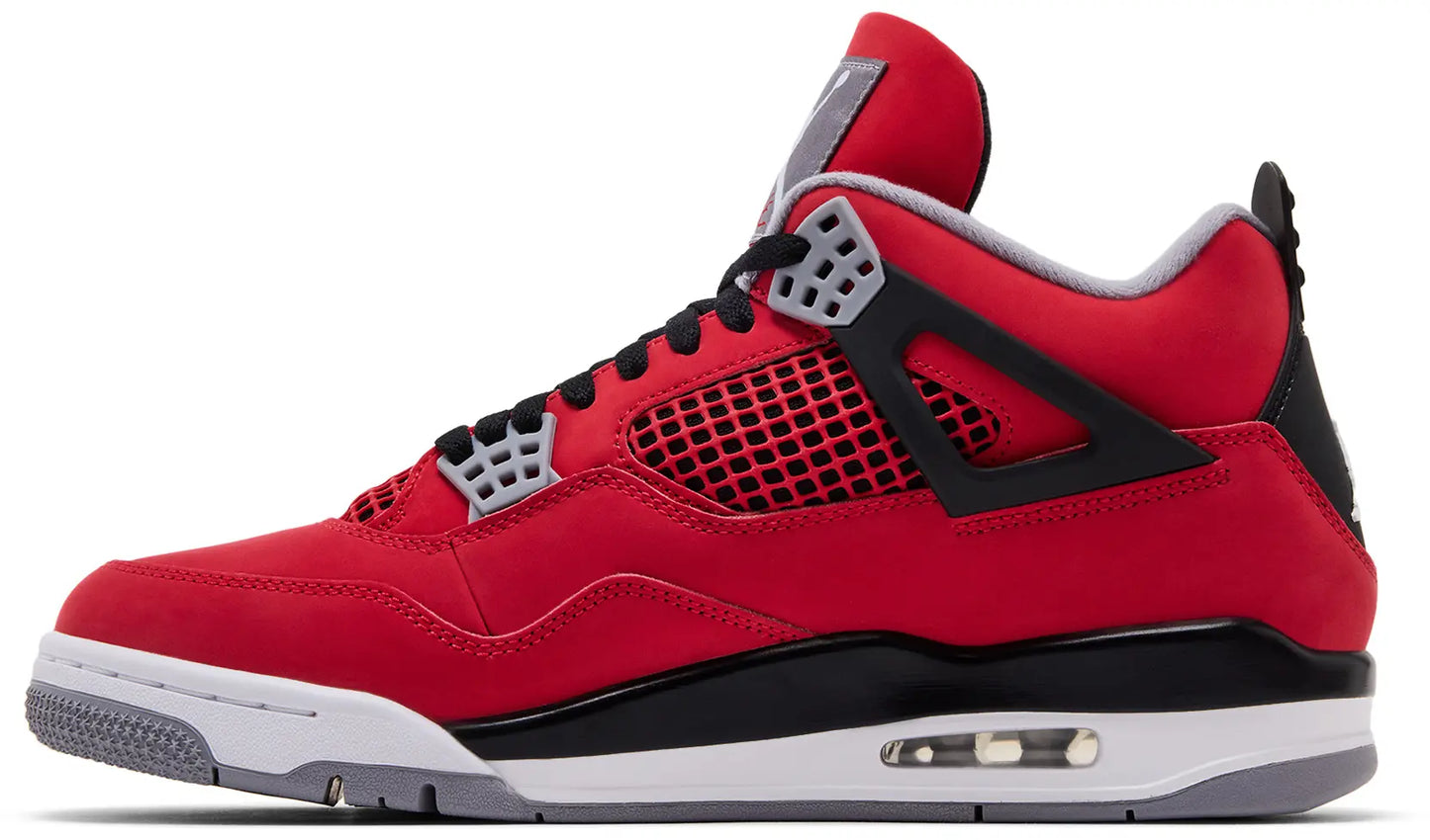 Air Jordan 4 Retro 'Toro Bravo' 2026