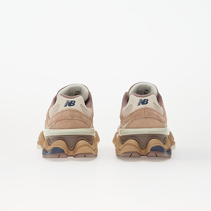 New Balance 9060 'Earth Shadow'