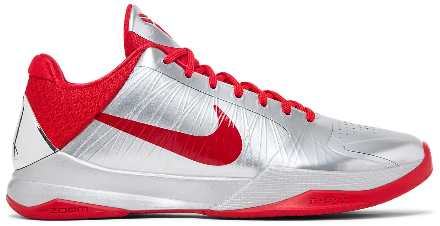 Caitlin Clark x Nike Zoom Kobe 5 Protro 'Rookie of the Year'